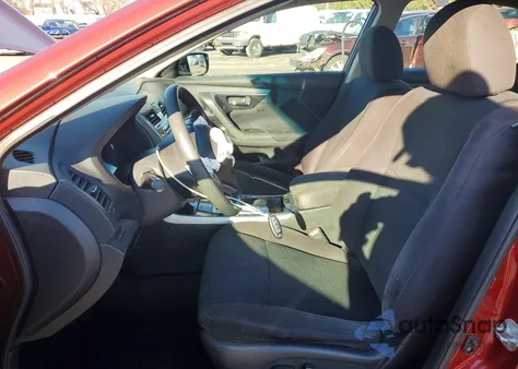 2014 Nissan Altima 2.5 z USA, uszkodzony, nr VIN 1N4AL3AP3EC263586